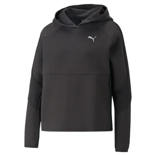 Bluza sportowa damska Puma 67308401 - Bluzy damskie - miniaturka - grafika 1
