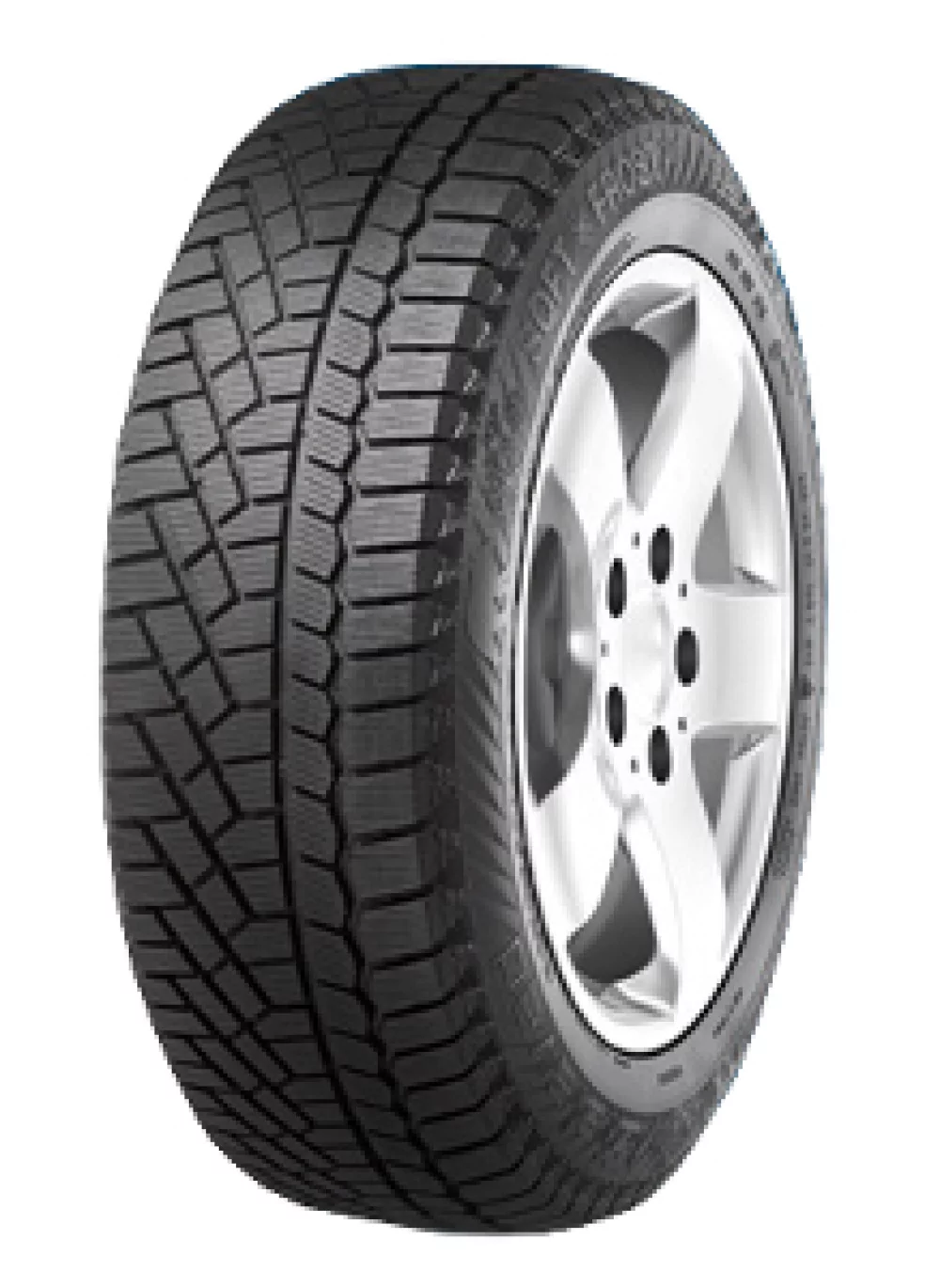 Gislaved Soft Frost 200 175/65R14 82T