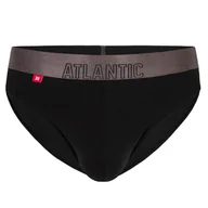 Majtki męskie - Slipy męskie sport Atlantic-M - miniaturka - grafika 1
