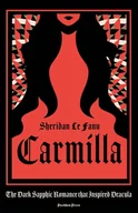Pozostałe książki - Carmilla, Deluxe Edition - miniaturka - grafika 1