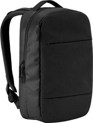 Plecak Incase City Compact Backpack Plecak na laptopy, tablety do 15 np. MacBook Pro, iPad itp. - czarny