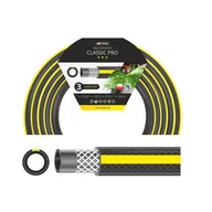 Węże ogrodowe i zraszacze - AwTools Wąż ogrodowy classic pro, 1/2", 20 m - miniaturka - grafika 1