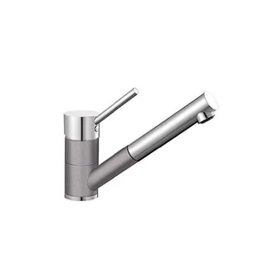 Blanco ANTAS-S alumetalik 515349 - Baterie wannowe i prysznicowe - miniaturka - grafika 5