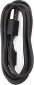 Kable USB - Kabel USB Xiaomi USB-A - microUSB 0.8 m Czarny 8596311048760 - miniaturka - grafika 1