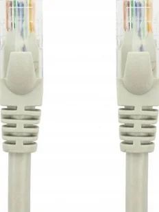 Accura UTP kat6 5.0m szary - Pozostałe akcesoria sieciowe - miniaturka - grafika 1