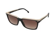 Okulary przeciwsłoneczne - Okulary przeciwsłoneczne Carrera Carrera 3056/S 0WM/HA - miniaturka - grafika 1