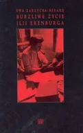 Biografie i autobiografie - Burzliwe Życie Ilii Erenburga - miniaturka - grafika 1