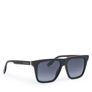 Okulary przeciwsłoneczne The Marc Jacobs 847/S 207936 Czarny - Okulary przeciwsłoneczne - miniaturka - grafika 1