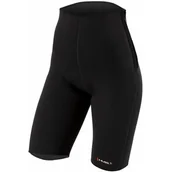 Spodnie sportowe damskie - HMS SND1400 ROZM. XXXL NEOPRENOWE SZORTY WYSZCZUPLAJĄCE HMS - miniaturka - grafika 1