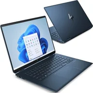 Laptopy 2w1 - HP Spectre x360 16-F1139NW 16" OLED i7-1260P 16GB RAM 1TB SSD Arc A370M Windows 11 Home - miniaturka - grafika 1