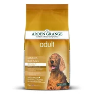 Sucha karma dla psów - Arden Grange Adult Duck & Rice 2 kg kaczka z ryżem - miniaturka - grafika 1