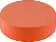 Inne akcesoria studyjne - Freepower Kostka Walec FreePower 18cm Orange do fotografii produktowej - miniaturka - grafika 1