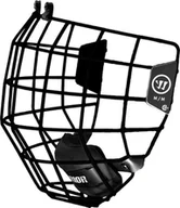 Hokej - Krata hokejowa Warrior Alpha One Black Unisize L - miniaturka - grafika 1