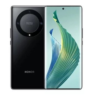 Honor Magic 5 Lite 5G 6GB/128GB Dual Sim Czarny - Telefony komórkowe - miniaturka - grafika 1