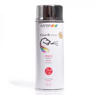 Farby do metalu - DUPLI- COLOR Lakier dekoracyjny CRAFTS SPRAY EFEKT DUPLI- COLOR - miniaturka - grafika 1