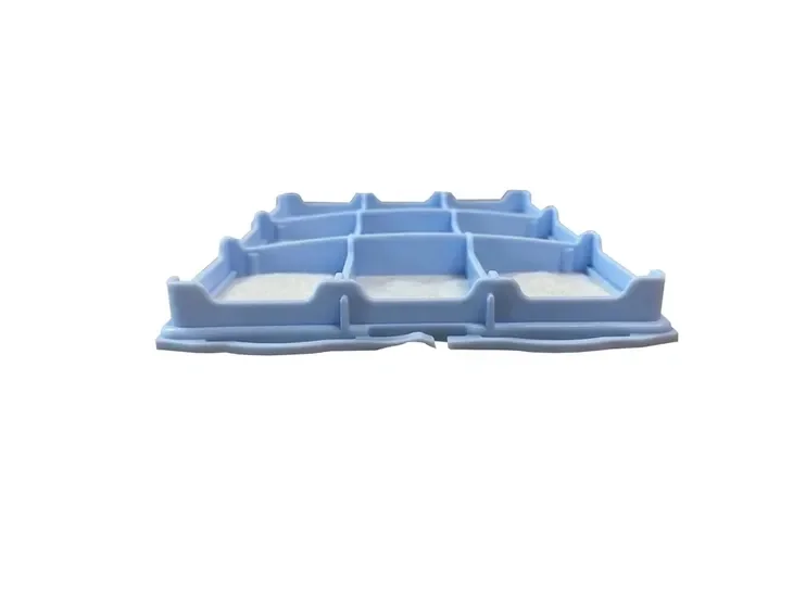 Filtr Odkurzacza Bosch Siemens Vs04 Vs06 Vs07 Vs08