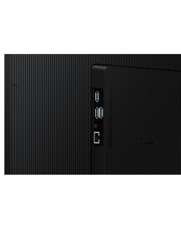 Samsung 32'' IPS 4K UHD 3840x2160 LS32D800UBUXEN