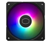 Chłodzenie procesora - Cooler Master SickleFlow Edge 120 ARGB 120mm MFX-B2DN-25NP2-R2 - miniaturka - grafika 1