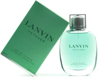 Wody i perfumy męskie - Lanvin Vetyver Pour Homme, Woda toaletowa, 100 ml - miniaturka - grafika 1