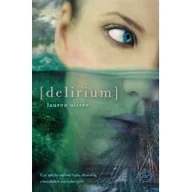 Fantasy - Delirium. Tom 1 - miniaturka - grafika 1