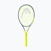 Tenis ziemny - Head Rakieta Graphene 360+ Extreme Jr - miniaturka - grafika 1