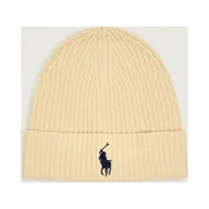 Czapki męskie - POLO RALPH LAUREN Czapka - miniaturka - grafika 1