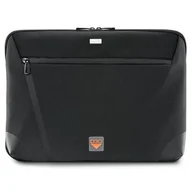 Torby na laptopy - Etui na laptopa HAMA Extreme Protect D30 13.3 - 14.1 cali Czarny - miniaturka - grafika 1