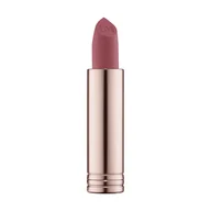 Szminki - Laura Mercier CAVIAR SMOOTHING MATTE LIPSTICK REFIL Szminki 3,8 g 750 - 750 MAUVE CHARMEUSE - miniaturka - grafika 1