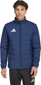 Kurtki męskie - Kurtka męska adidas Entrada 26 Light granatowa JZ9142 XL - miniaturka - grafika 1