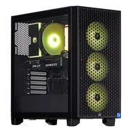 Zestawy komputerowe - Actina iCUE 13400F/16GB/1TB/RTX4060/650W - miniaturka - grafika 1