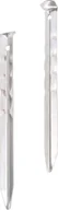 Akcesoria turystyczne - Easy Camp U-Steel Peg 24 cm Ripple 680029 - miniaturka - grafika 1