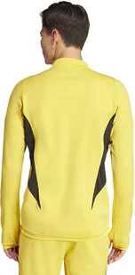 Bluza adidas Juventus Training Top IQ0873 - Bluzy męskie - miniaturka - grafika 1