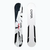 Deski snowboardowe - Deska snowboardowa CAPiTA Mercury czarna 1211113 - miniaturka - grafika 1