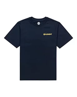 Quiksilver Blazin Chest SS Koszulka męska (zestaw 1) - Koszulki męskie - miniaturka - grafika 1