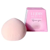 Gąbeczki do makijażu - Lejdis, Piankowa gąbeczka do makijażu Marshmallow Sponge - miniaturka - grafika 1