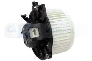Wentylator wewnętrzny Denso DEA12008 - Akcesoria do klimatyzacji i ogrzewania - miniaturka - grafika 1