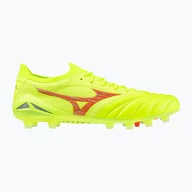Piłka nożna - Buty piłkarskie męskie Mizuno Morelia Neo IV Β Japan Md - miniaturka - grafika 1