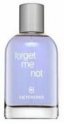 Wody i perfumy damskie - Swiss Army Forget Me Not woda toaletowa 100ml - miniaturka - grafika 1