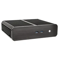 Obudowy komputerowe - Akasa Euler S (A-ITX10-M1B) - miniaturka - grafika 1