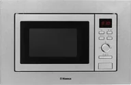 Kuchenki mikrofalowe - Mikrobangų krosnelė Hansa AMM20BEXH - miniaturka - grafika 1