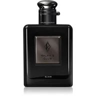 Wody i perfumy męskie - Ralph Lauren Ralph's Club Elixir perfumy 75 ml dla mężczyzn - miniaturka - grafika 1