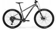 Rowery - Rower górski Merida BIG.TRAIL 500 L(17) SILK GUNMETAL GREY(BLACK) - miniaturka - grafika 1