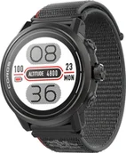 Smartwatch - Coros APEX 2 GPS Outdoor Watch Black WAPX2-BLK - miniaturka - grafika 1