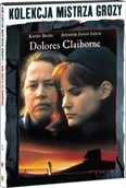 Filmy kryminalne DVD - Dolores Claiborne Kolekcja Mistrza Grozy) - miniaturka - grafika 1
