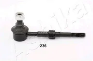 Układ zawieszenia - akcesoria - Stabilizator, zawieszenie Ashika 106-02-236 - miniaturka - grafika 1