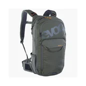 Plecaki - Plecak Evoc STAGE 12 Olive - miniaturka - grafika 1