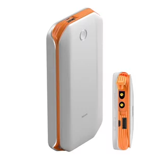Baseus Starter Jump Powerbank rozruchowy CRJS01-02 400A / 800A 8000mAh baseus_20220118092437 - Powerbanki - miniaturka - grafika 1