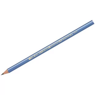 Ołówek BIC EVOLUTION TRIANGLE trójkątny bez gumki 964845 - Ołówki - miniaturka - grafika 1