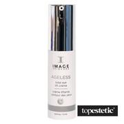 Image Skincare Total Eye Lift Creme 20% Liftingujący krem pod oczy z kwasem glikolowym 15 ml