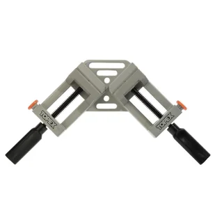 Ścisk kątowy 65 x 75 mm aluminowy 12A300 Topex - Imadła i ściski - miniaturka - grafika 1